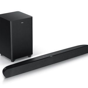 TCl soundbar
